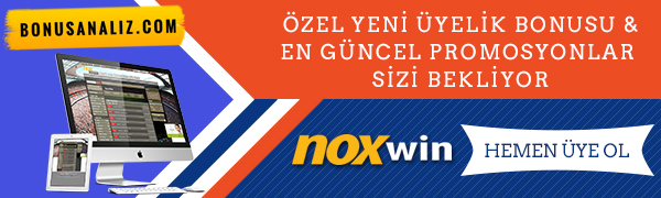 noxwin-bonus